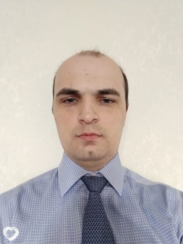 Руслан, 33, Каспийске — анкета №2825910