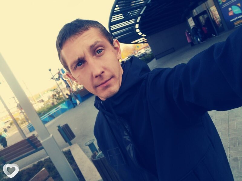 Геннадий, 32, Челябинске — анкета №2825911
