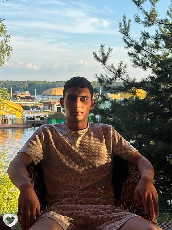 Владислав, 22, Мытищах — анкета №2825913