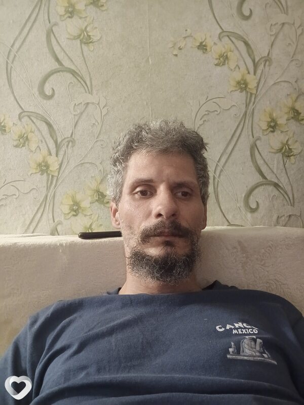Дмитрий, 41, Санкт-Петербурге — анкета №2825819