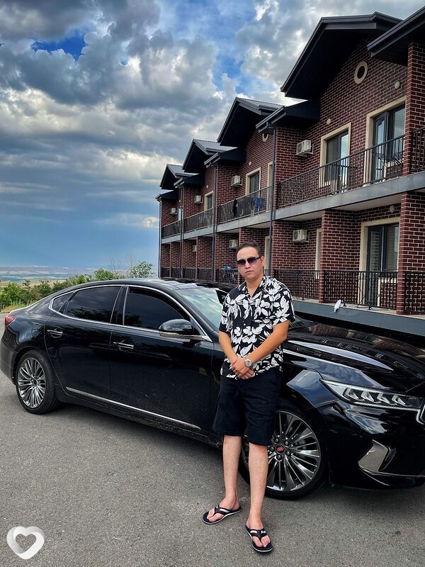 Медя, 29, Москве — анкета №2825828