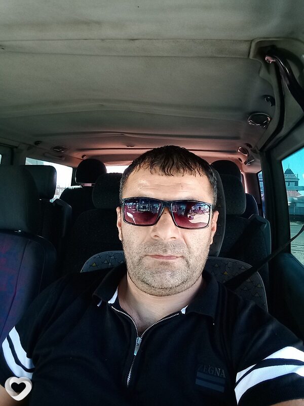 Давид, 41, Краснодаре — анкета №2826245