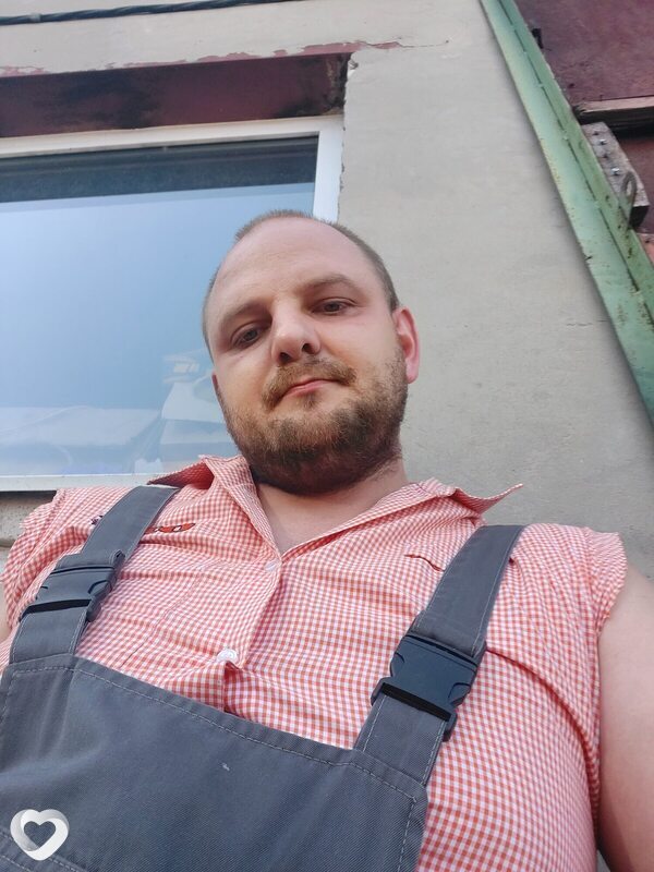 Дмитрий, 33, Нижнем Новгороде — анкета №2826251