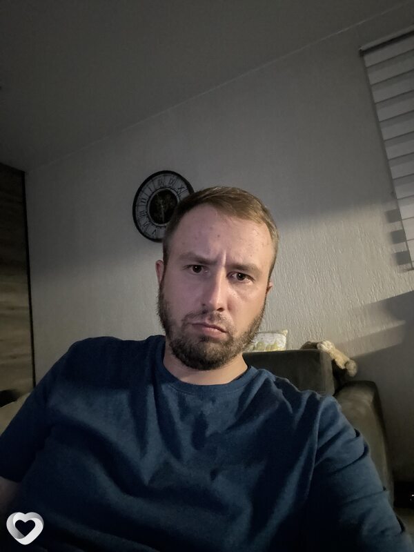 Кирилл, 30, Санкт-Петербурге — анкета №2826254