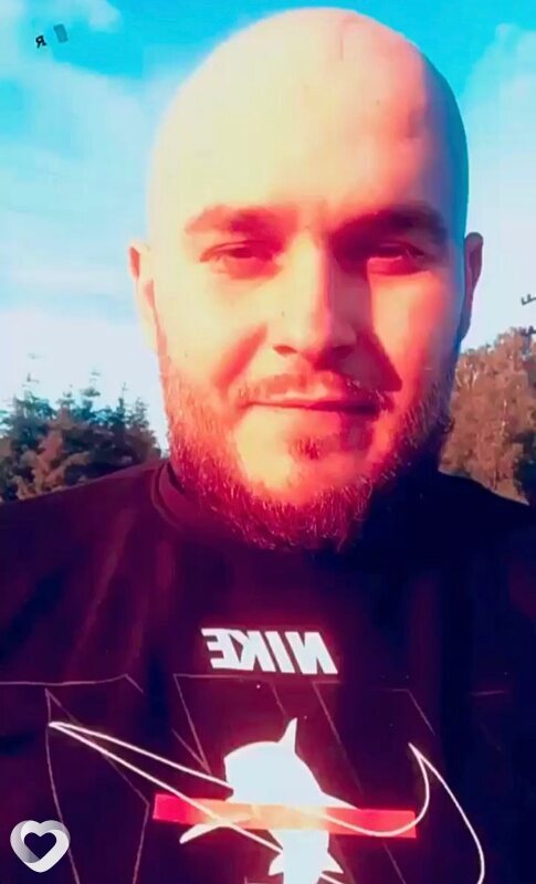 Макс, 30, Нягани — анкета №2825876