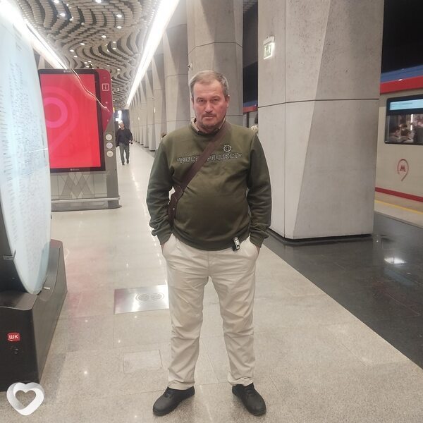Одилбек, 50, Москве — анкета №2825885