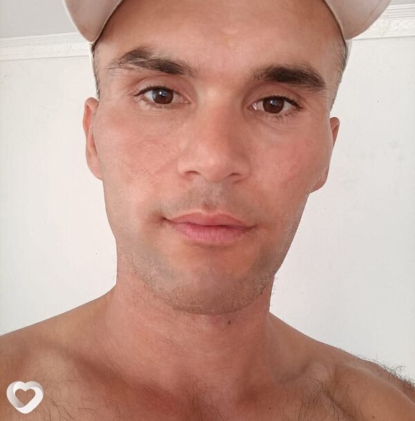 Тимур, 39, Семей — анкета №2825887