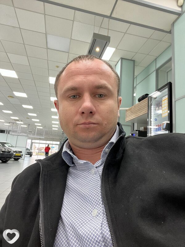 Геннадий, 36, Нижнем Новгороде — анкета №2826075