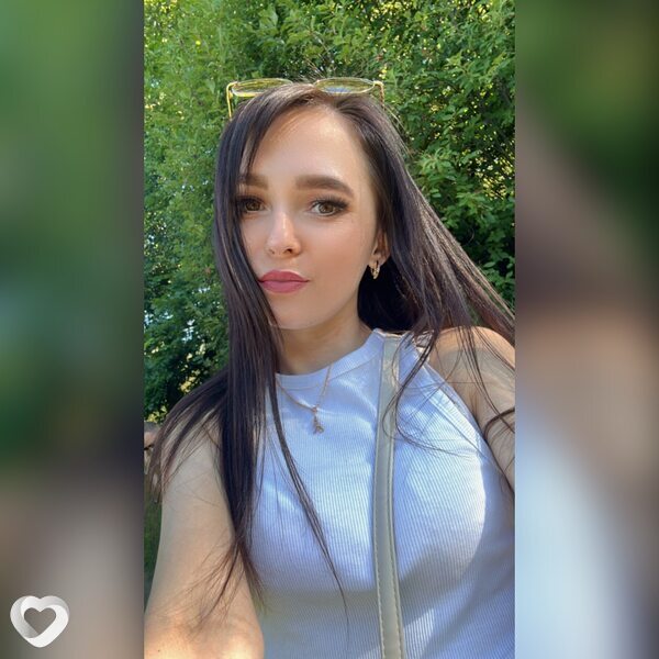 Анастасия, 27, Йошкар-Оле — анкета №2826084