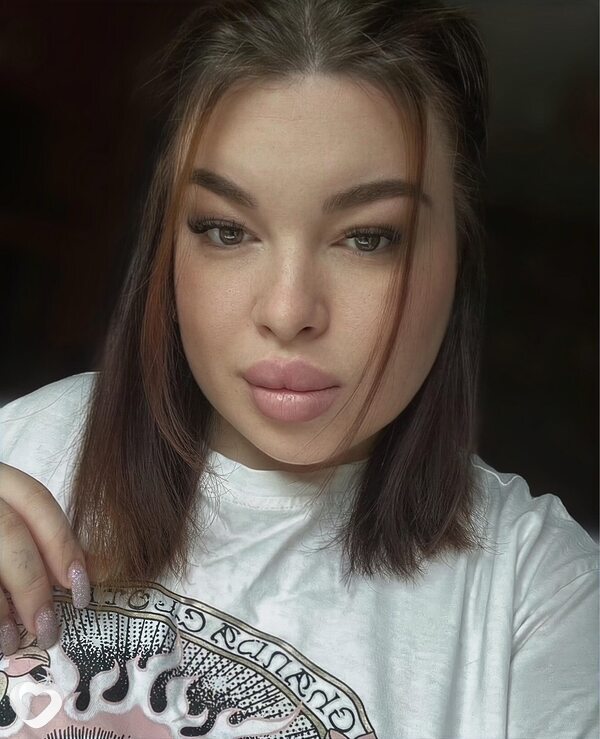 Дарина, 25, Рязани — анкета №2825941