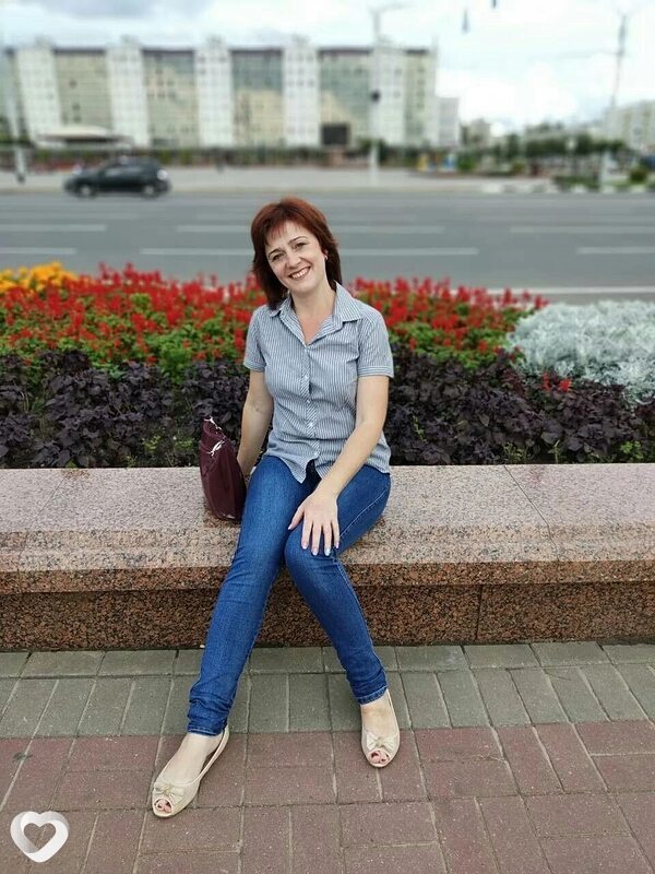 Оксана, 47, Сочи — анкета №2825948