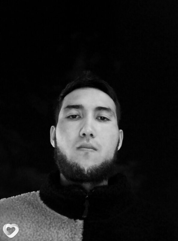 Али, Монино