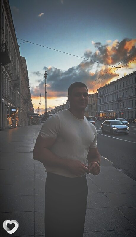 Александр, 28, Ижевске — анкета №2825963