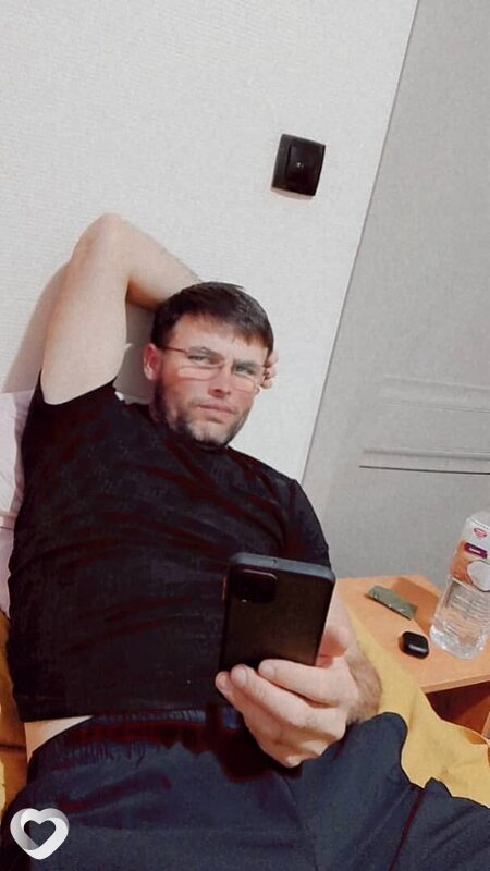 Вирдавс, 42, Якутске — анкета №2825916