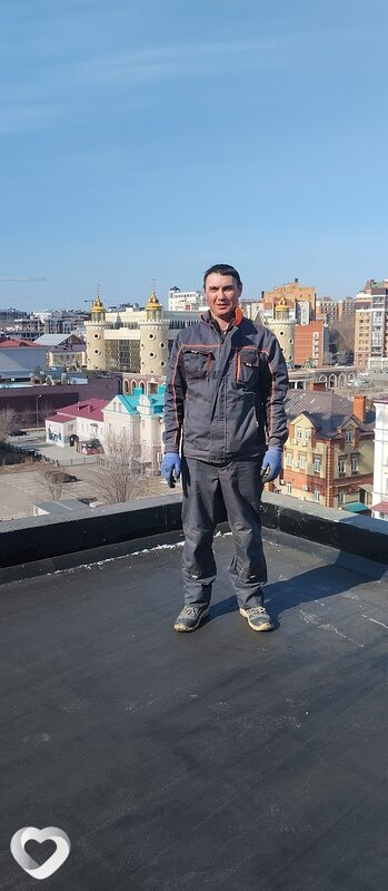 Алексей, 45, Йошкар-Оле — анкета №2825920