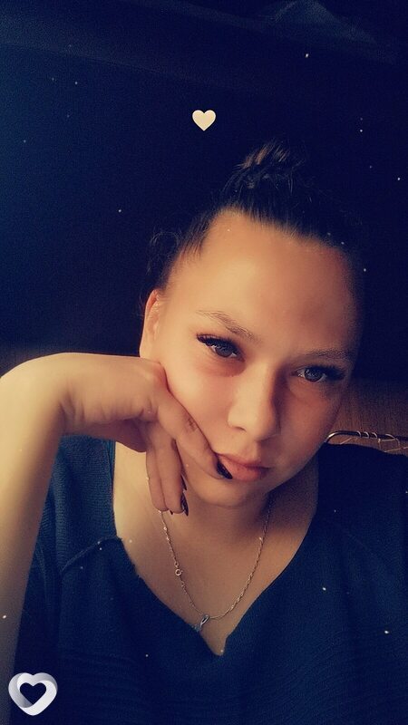 Ведьмочка, 31, Орше — анкета №2825930
