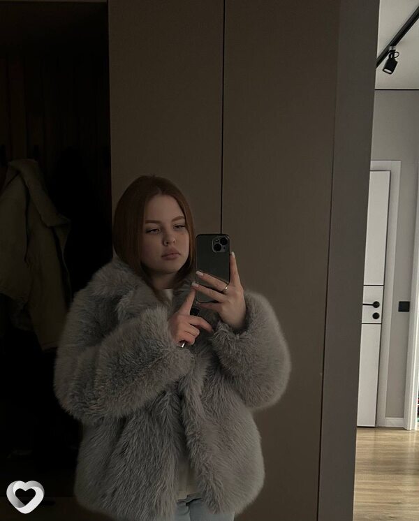 Дарья, 21, Уфе — анкета №2825932