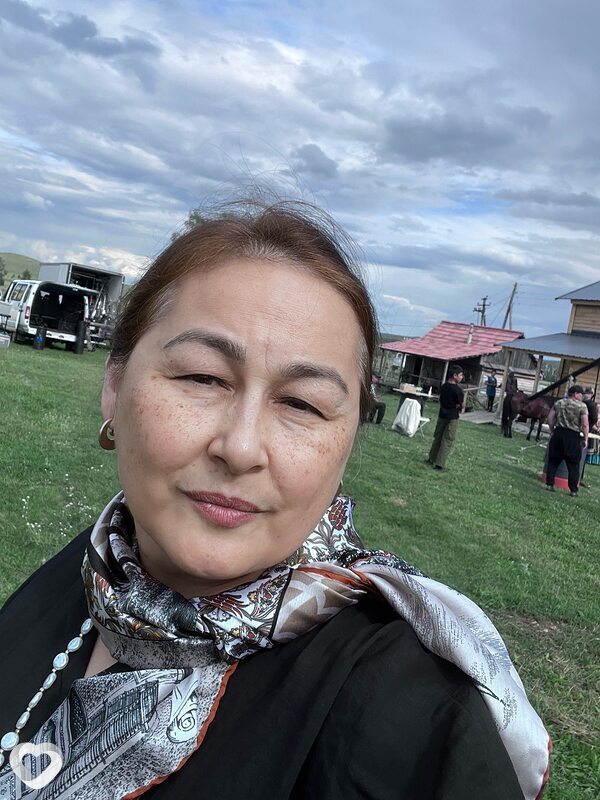 Laura, 58, Уфе — анкета №2825964