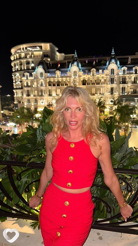 Ksenia, 42, Москве — анкета №2825971