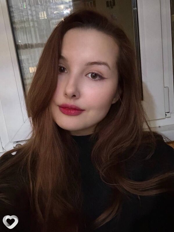 Соня, 21, Самаре — анкета №2825973