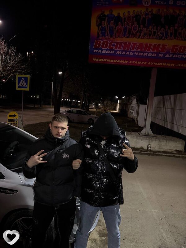 Marmeladov, 23, Орёл — анкета №2825985