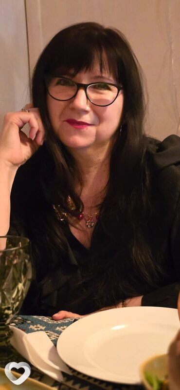 Элина, 53, Балашихе — анкета №2826638