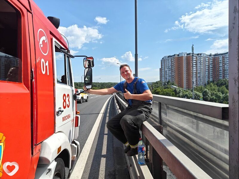 Андрей, 27, Звенигороде — анкета №2826644