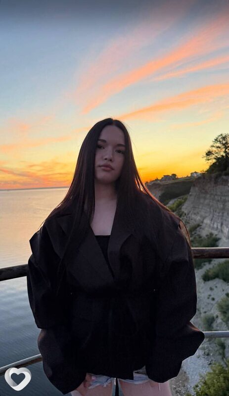Анна, 23, Симферополе — анкета №2826646