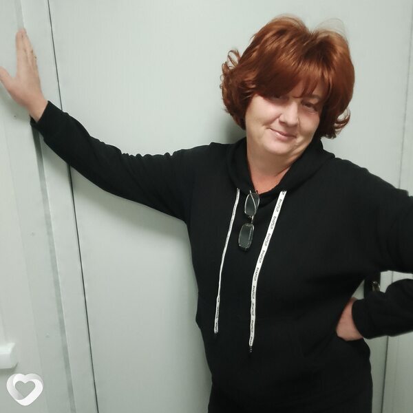 Наталья, 53, Владимире — анкета №2826653