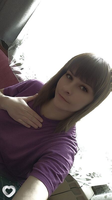 Милана, 30, Орске — анкета №2826657