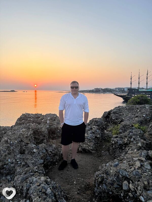 Андрей, 30, Кирове — анкета №2826290