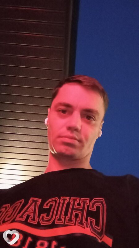 Андрей, 37, Луганске — анкета №2826291