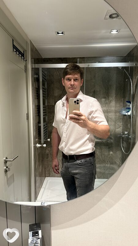 Никита, 41, Нижнем Новгороде — анкета №2826293