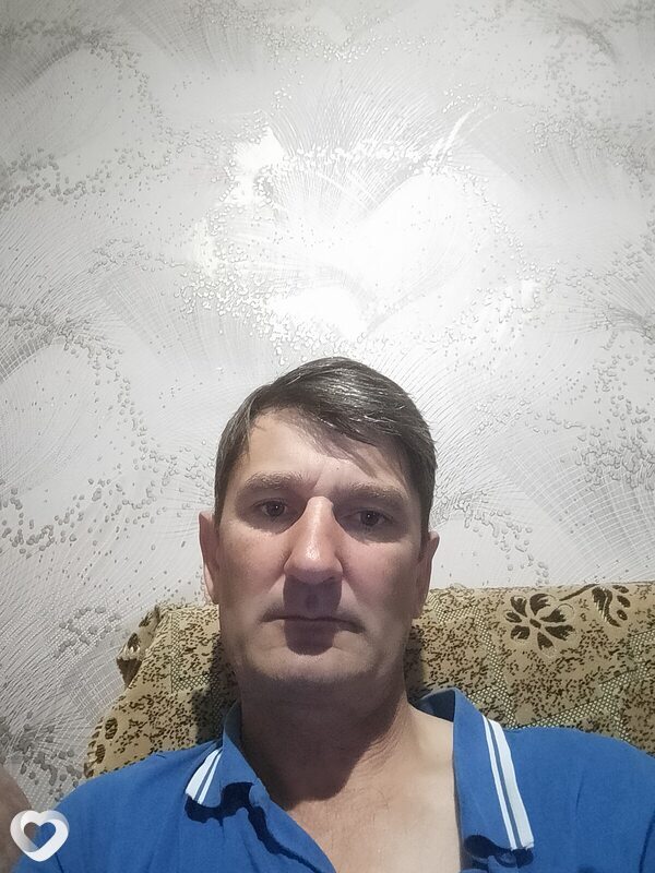Стас, 41, Омске — анкета №2825809