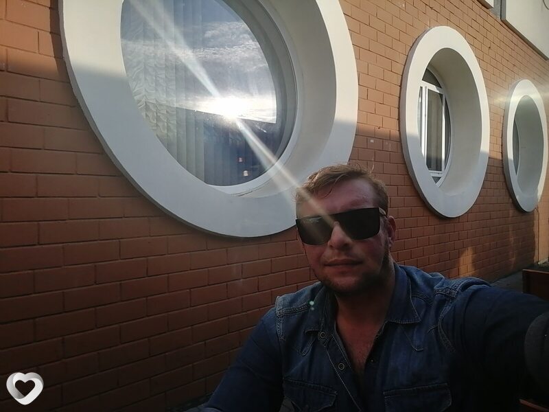 Павел, 36, Лиде — анкета №2825810