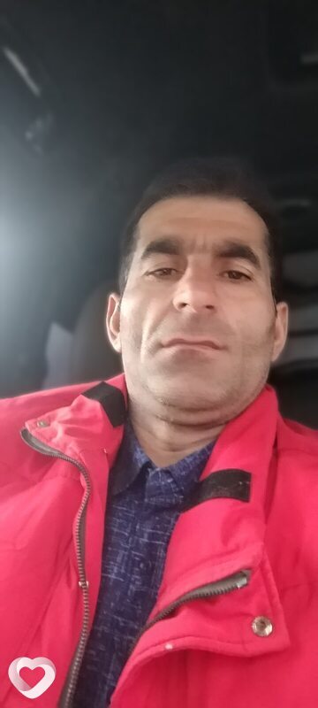 Шахин, 37, Хабаровске — анкета №2825812