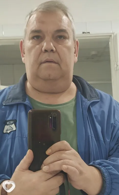 Сергей, 59, Москве — анкета №2825813