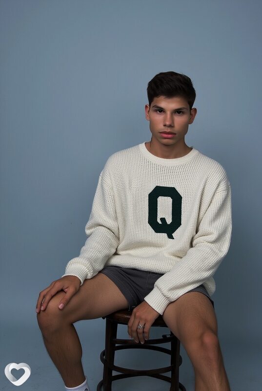 Aron, 23, Москве — анкета №2825850