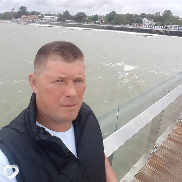 Дмитрий, 42, Калининграде — анкета №13811