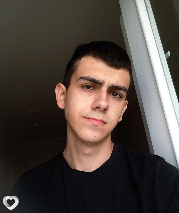 Василий, 23, Сыктывкаре — анкета №2826022