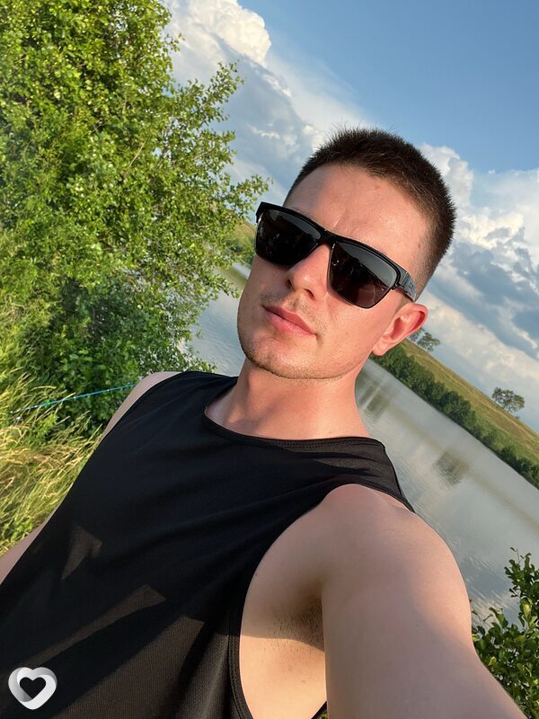 Айрат, 26, Луганске — анкета №2826023