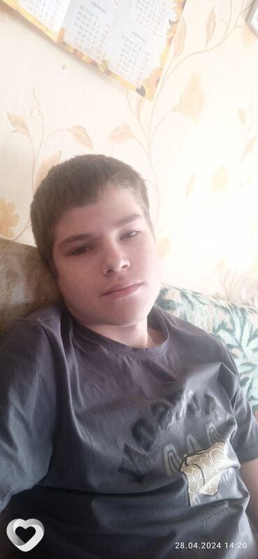Тимофей, 19, Минске — анкета №2826030