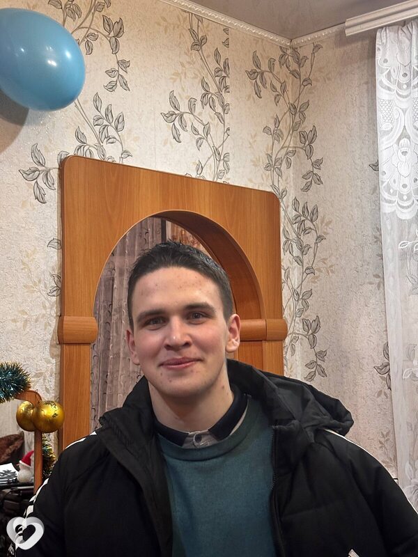 Максим, 22, Челябинске — анкета №2826032