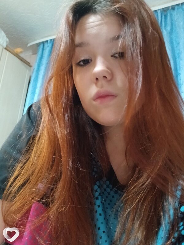 Алиса, 20, Сыктывкаре — анкета №2826034