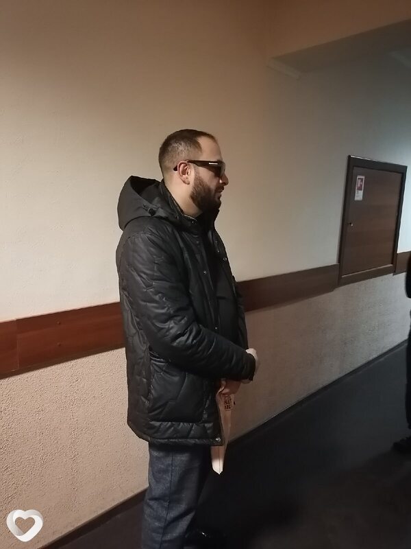 Kirill, 33, Гомеле — анкета №2826039