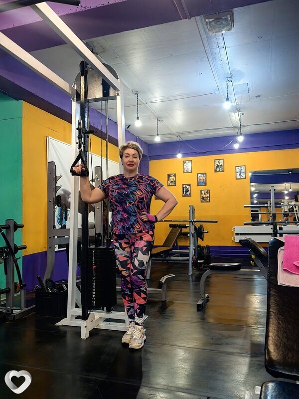 Лариса, 55, Иркутске — анкета №2826063