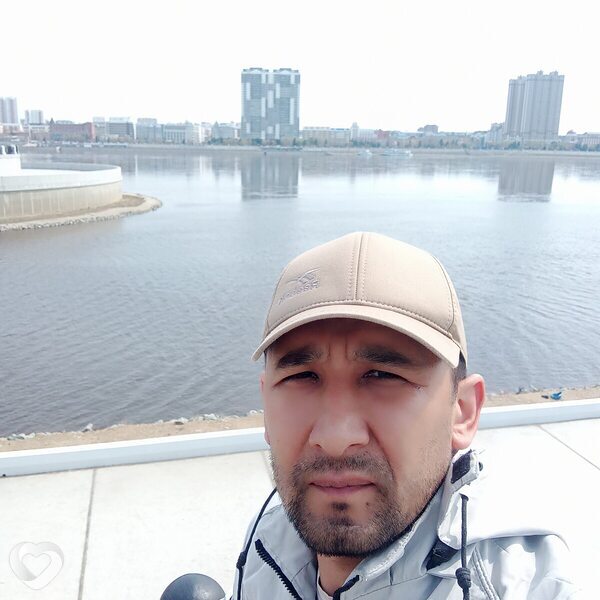 Али, 38, Благовещенске — анкета №2825991