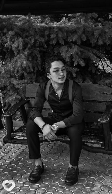 Асик, 23, Актобе — анкета №2825998
