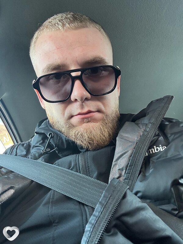 Дмитрий, 28, Иркутске — анкета №2826003