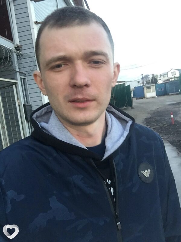 Серега, 31, Балабанове — анкета №2826007